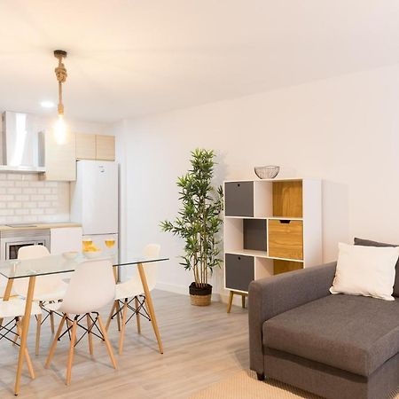 Moonkey - Apartamento Mediterraneo Con Jacuzzi Y Luz Natural Alicante Zewnętrze zdjęcie