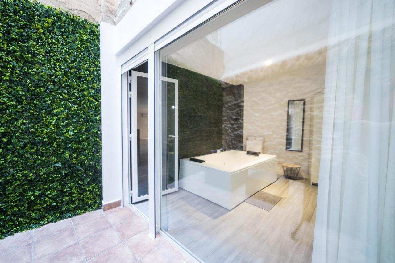Moonkey - Apartamento Mediterraneo Con Jacuzzi Y Luz Natural Alicante Zewnętrze zdjęcie