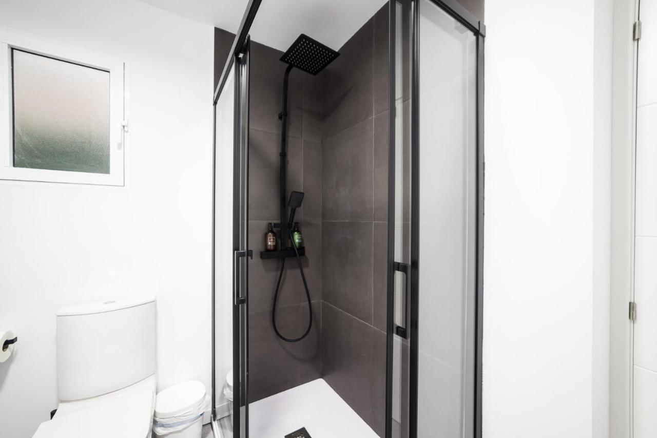 Moonkey - Apartamento Mediterraneo Con Jacuzzi Y Luz Natural Alicante Zewnętrze zdjęcie