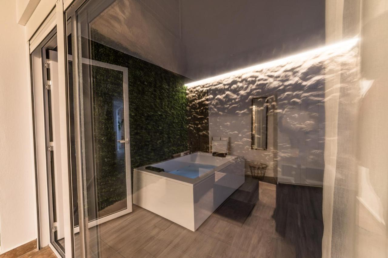 Moonkey - Apartamento Mediterraneo Con Jacuzzi Y Luz Natural Alicante Zewnętrze zdjęcie
