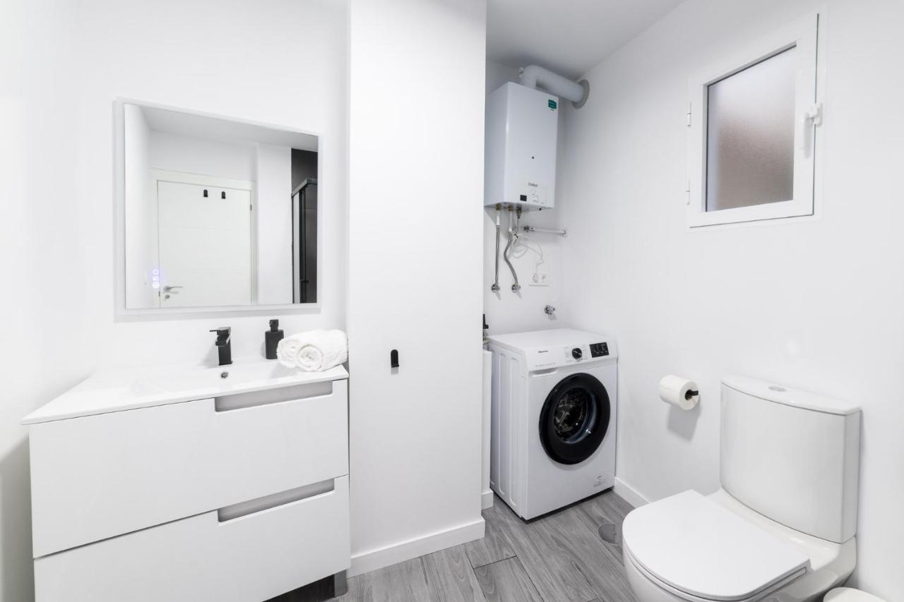 Moonkey - Apartamento Mediterraneo Con Jacuzzi Y Luz Natural Alicante Zewnętrze zdjęcie