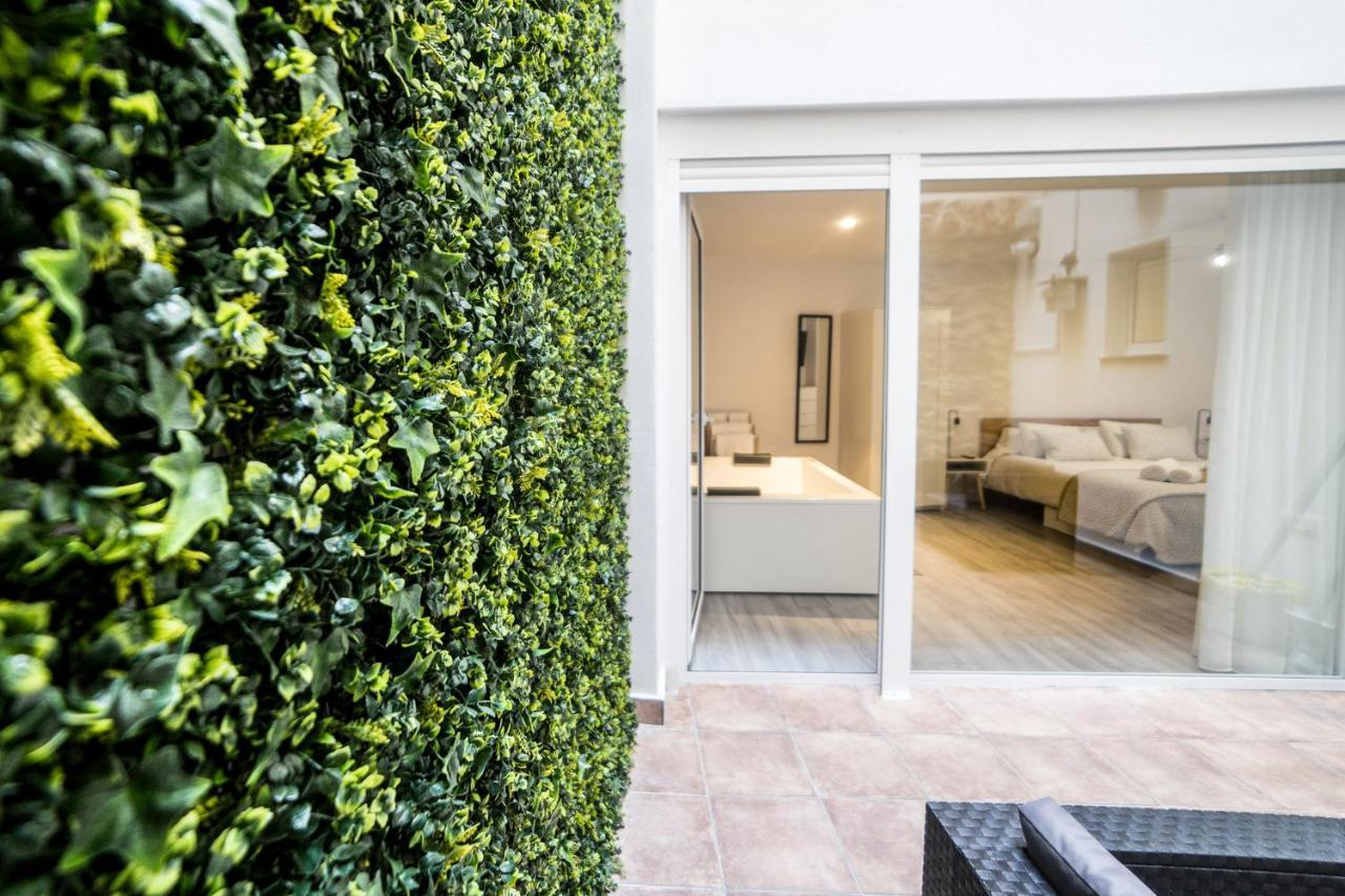 Moonkey - Apartamento Mediterraneo Con Jacuzzi Y Luz Natural Alicante Zewnętrze zdjęcie