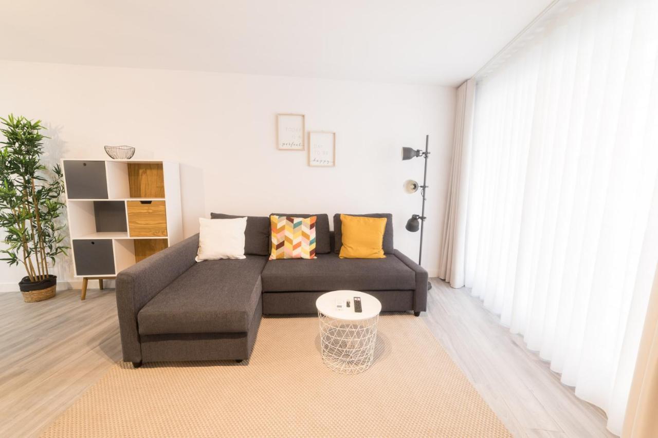 Moonkey - Apartamento Mediterraneo Con Jacuzzi Y Luz Natural Alicante Zewnętrze zdjęcie